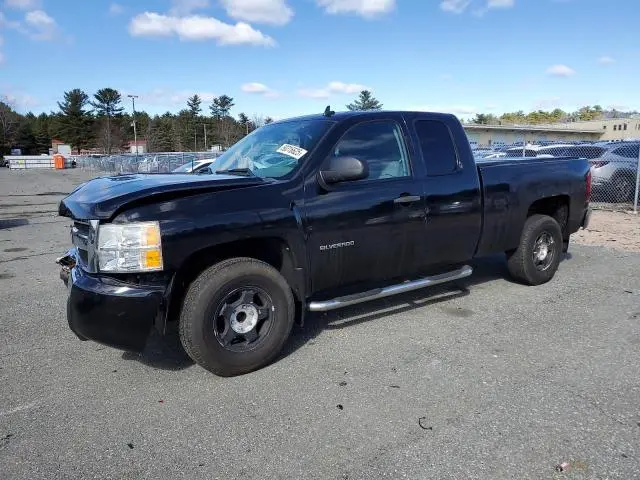 1GCEC19X59Z278694
