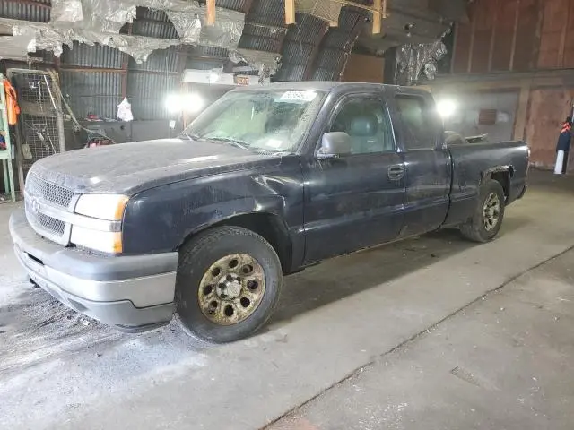 1GCEC19X65Z208941
