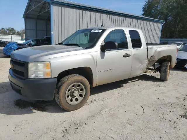 1GCEC19X78Z200397