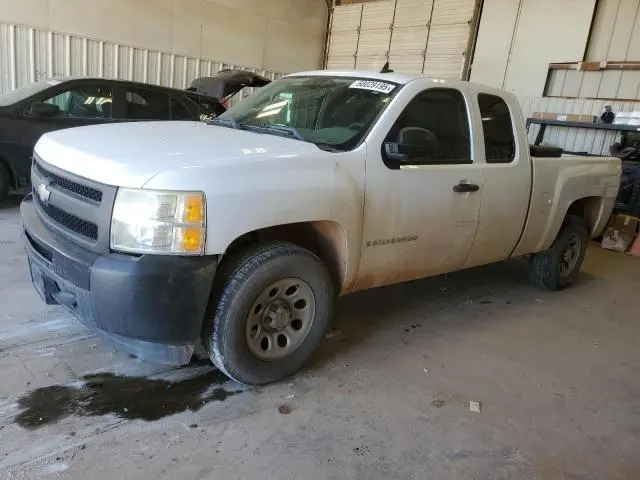 1GCEC19X79Z148383