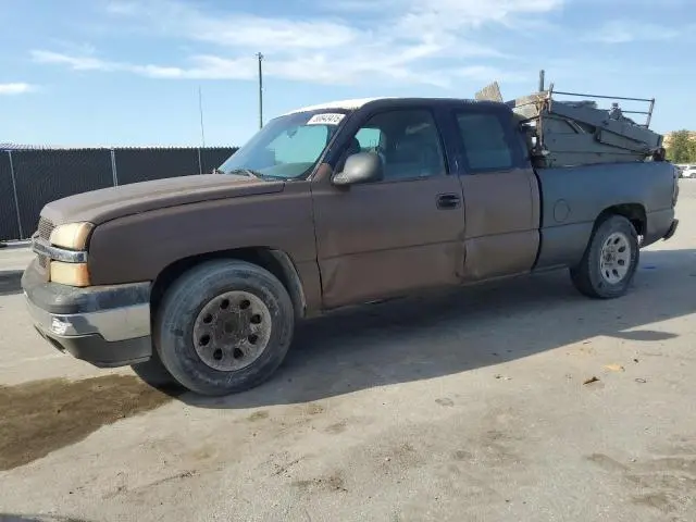 1GCEC19X85Z107397