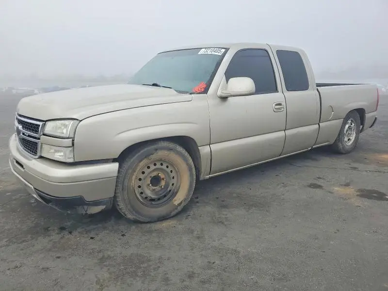 1GCEC19X86Z246267