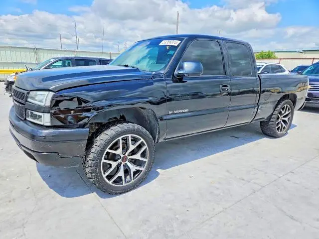 1GCEC19X86Z275994