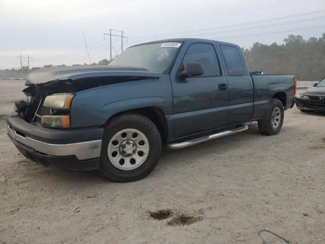 1GCEC19X87Z101344