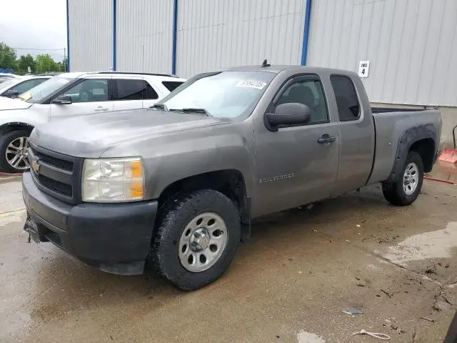 1GCEC19X88Z204393