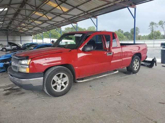 1GCEC19X94Z214523