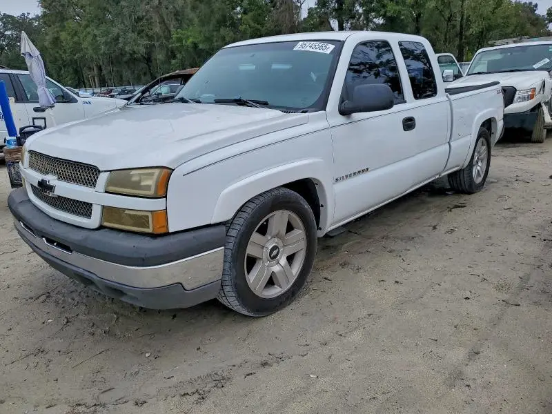 1GCEC19X94Z220631
