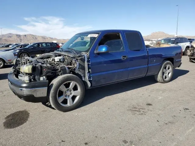 1GCEC19X94Z325900