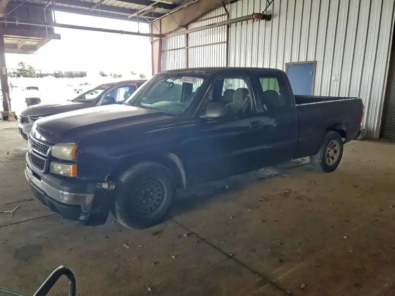 1GCEC19X96Z196348