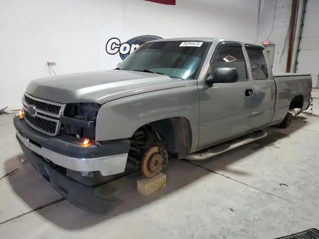 1GCEC19X97Z130352