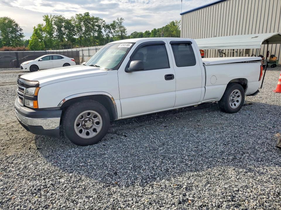 1GCEC19X97Z163075