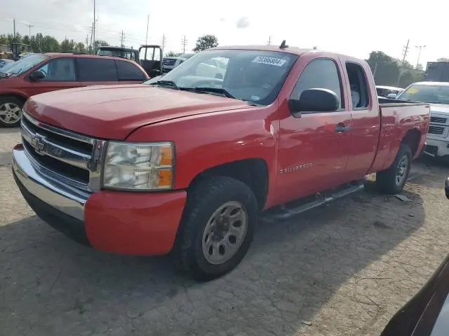 1GCEC19X97Z637669
