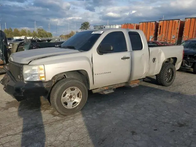 1GCEC19X98Z179746