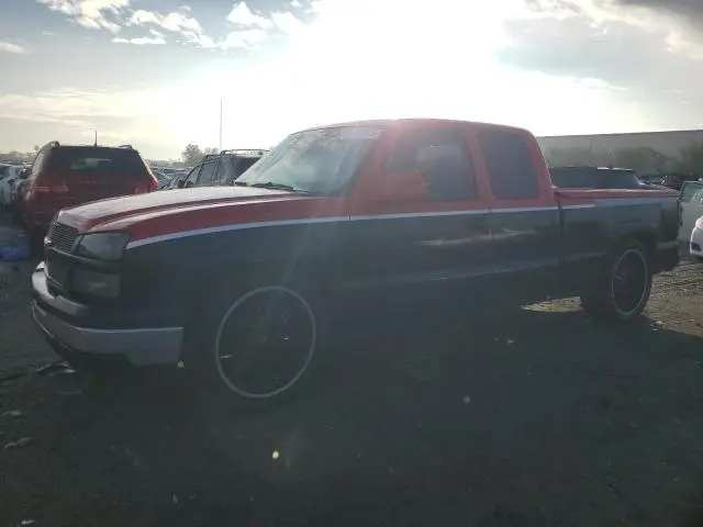 1GCEC19XX3Z358211