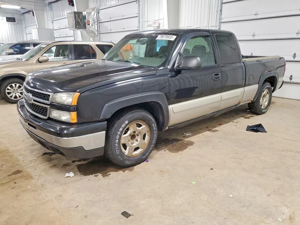 1GCEC19Z26Z274065