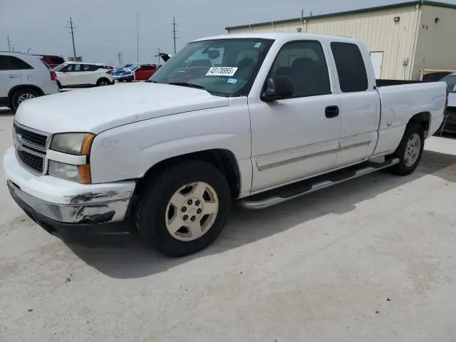 1GCEC19Z27Z169981