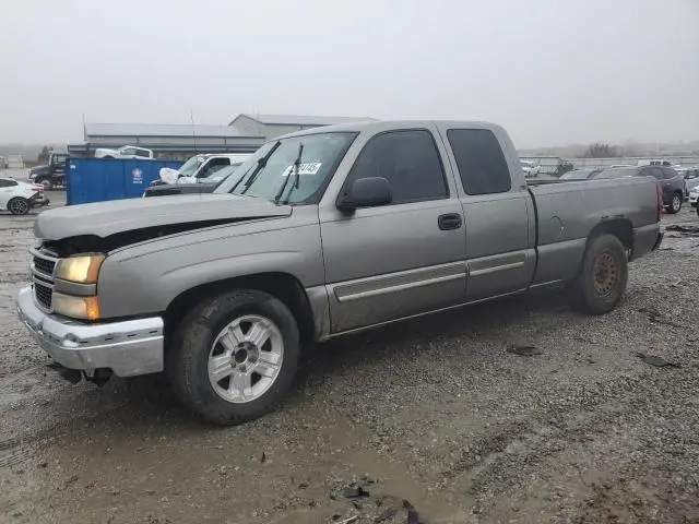 1GCEC19Z27Z193634