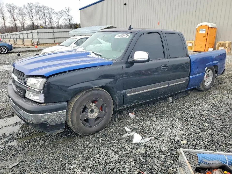 1GCEC19Z27Z202168