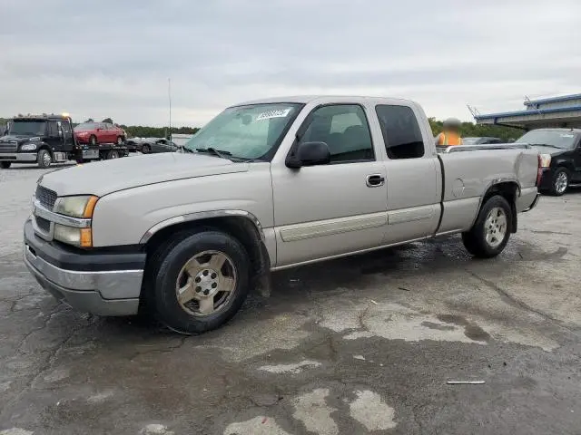 1GCEC19Z35Z175155