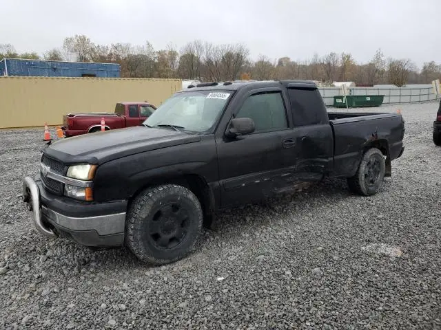 1GCEC19Z35Z294517