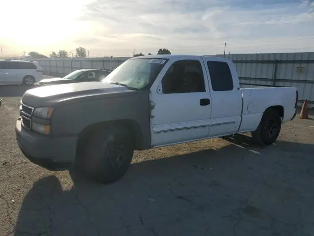 1GCEC19Z36Z116284