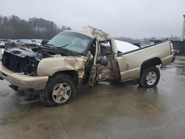 1GCEC19Z36Z152962