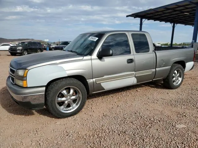 1GCEC19Z36Z276701