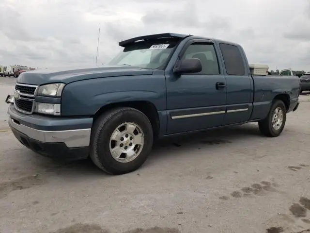 1GCEC19Z37Z193299