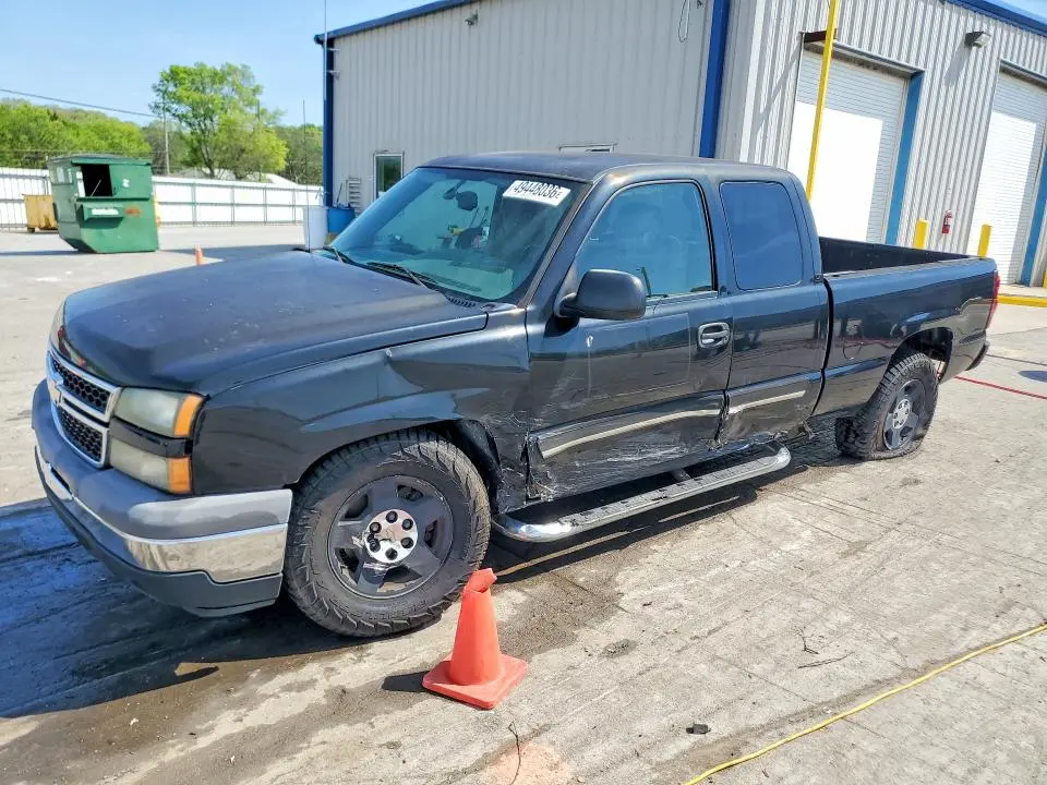 1GCEC19Z37Z205919