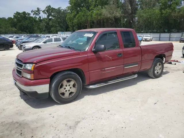 1GCEC19Z47Z116828