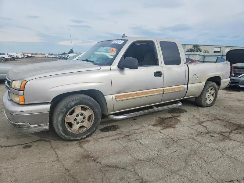 1GCEC19Z57Z184006