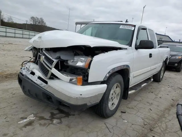 1GCEC19Z67Z123005