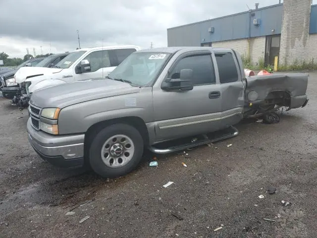1GCEC19Z67Z175931