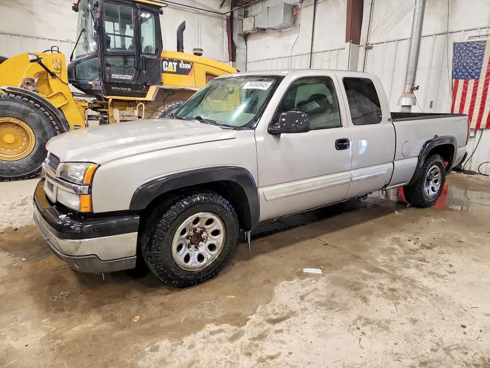1GCEC19Z75Z271855