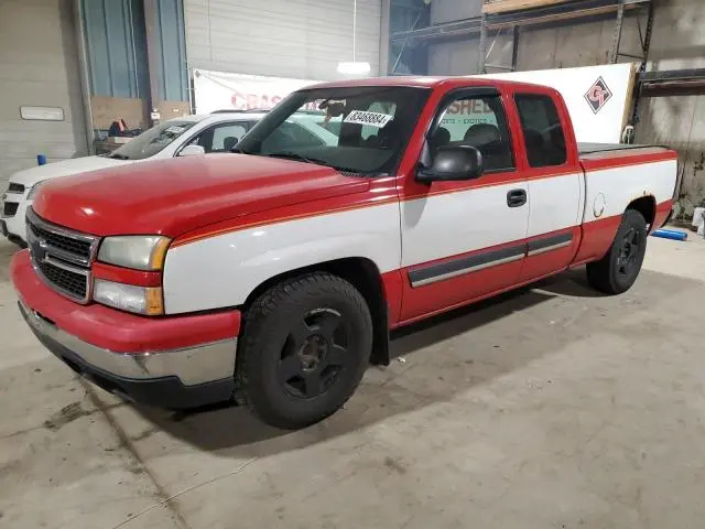 1GCEC19Z86Z134697
