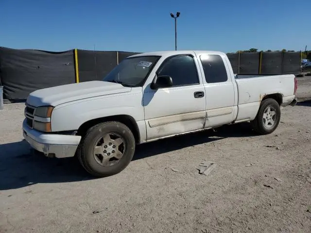 1GCEC19Z96Z205504
