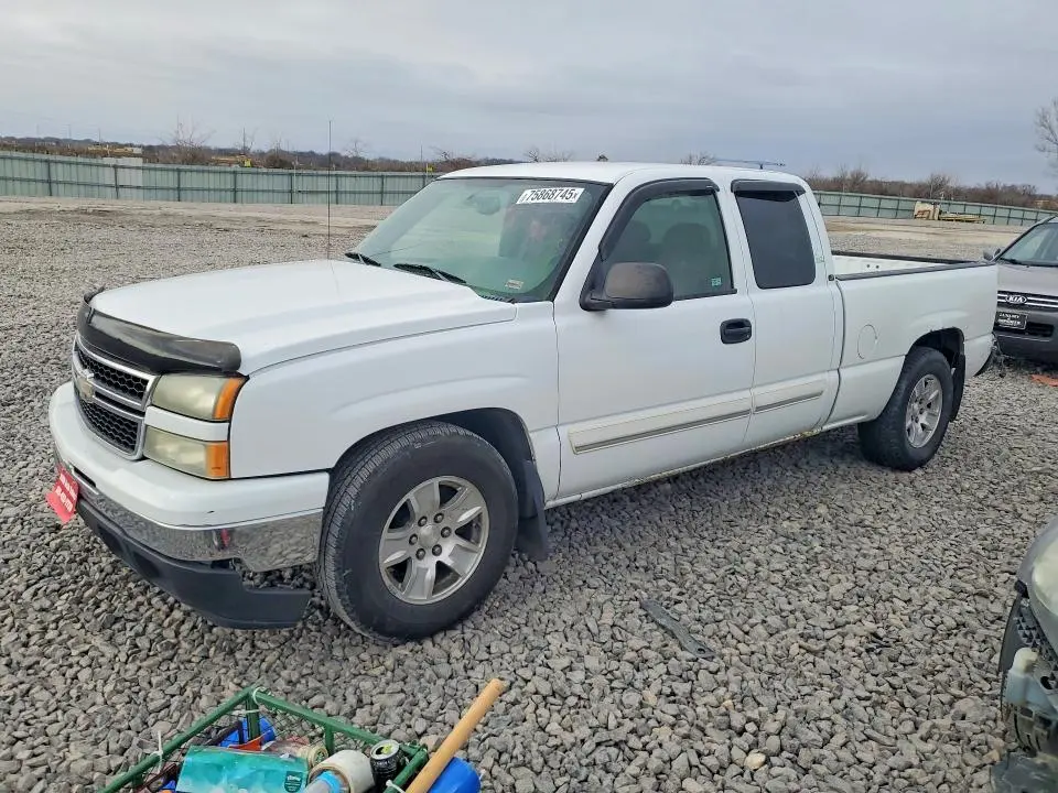 1GCEC19Z96Z215661