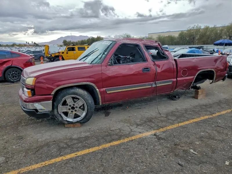 1GCEC19Z96Z289839