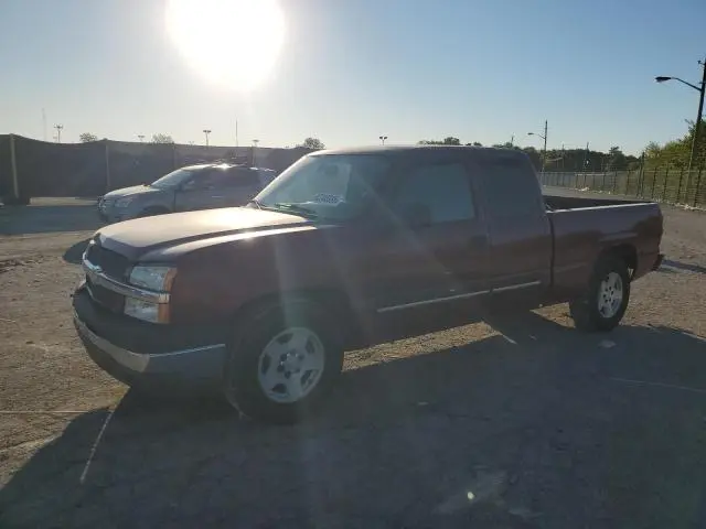 1GCEC19ZX5Z349948