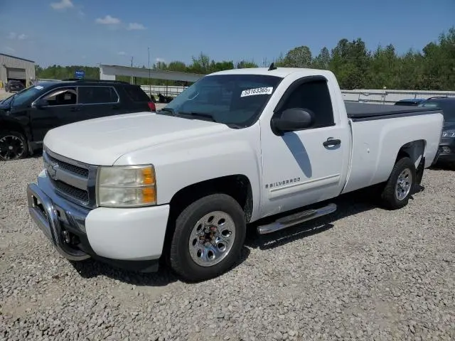 1GCEC24089Z124609