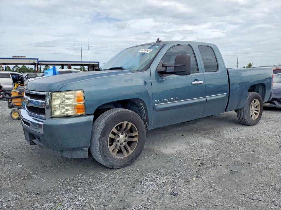 1GCEC29019Z155127