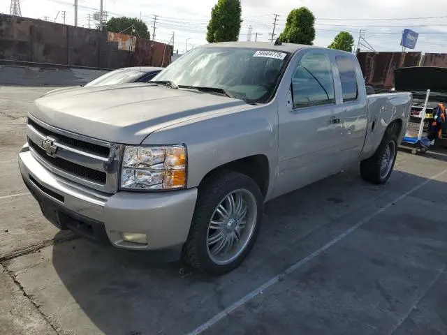 1GCEC29039Z163259