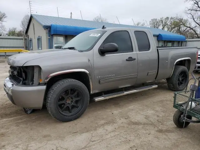 1GCEC29039Z206062