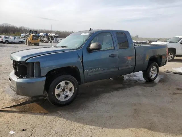 1GCEC29039Z276368