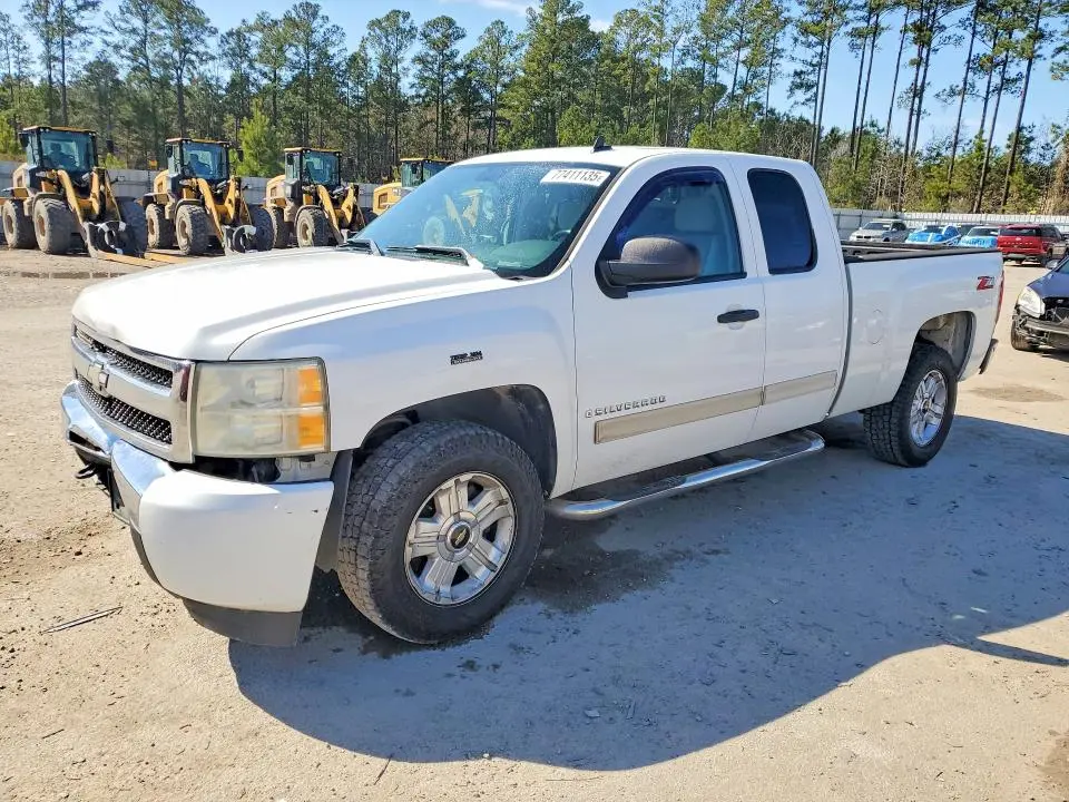 1GCEC29069Z201504