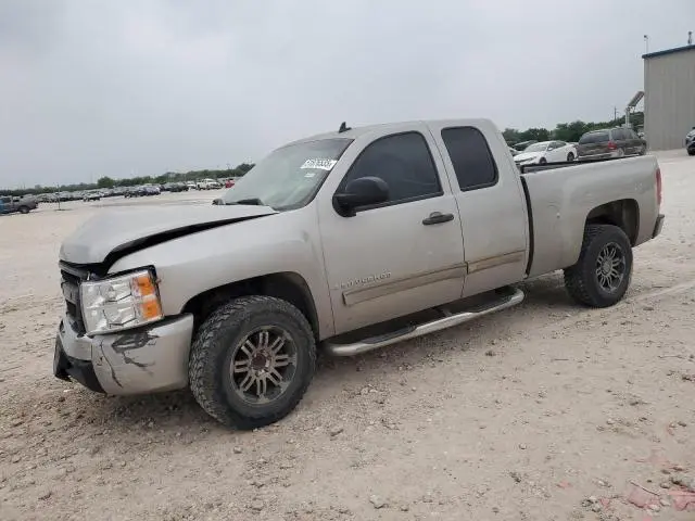 1GCEC29069Z229321
