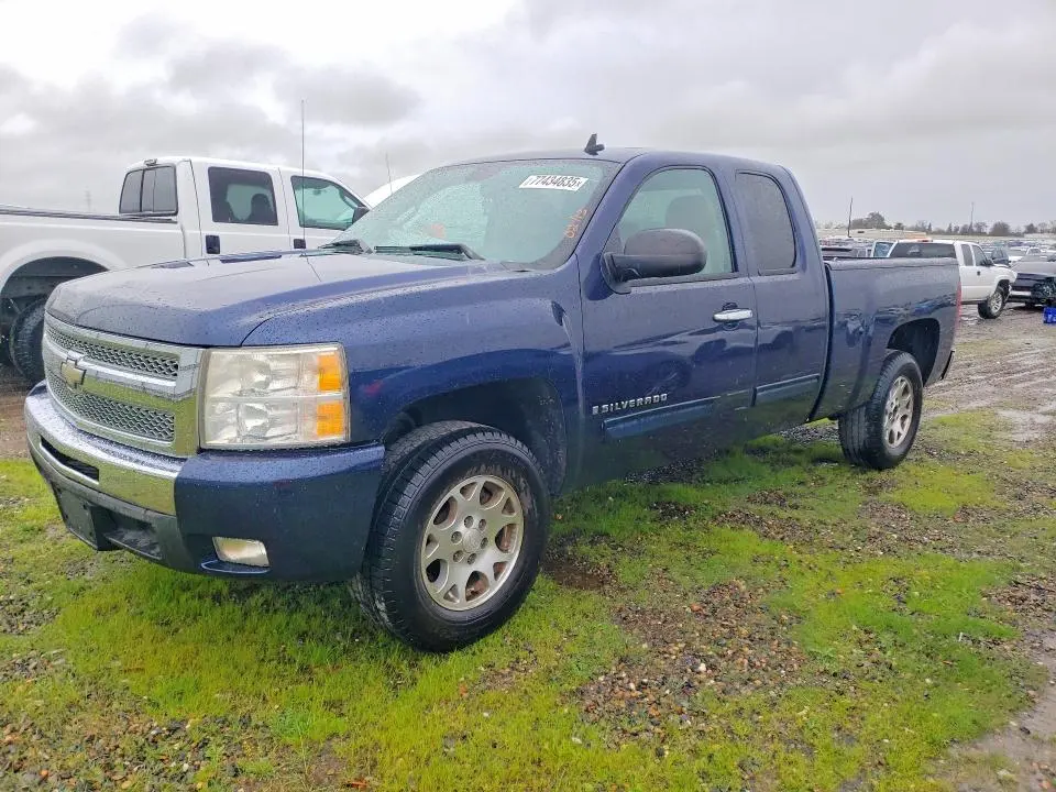 1GCEC29J59Z250055