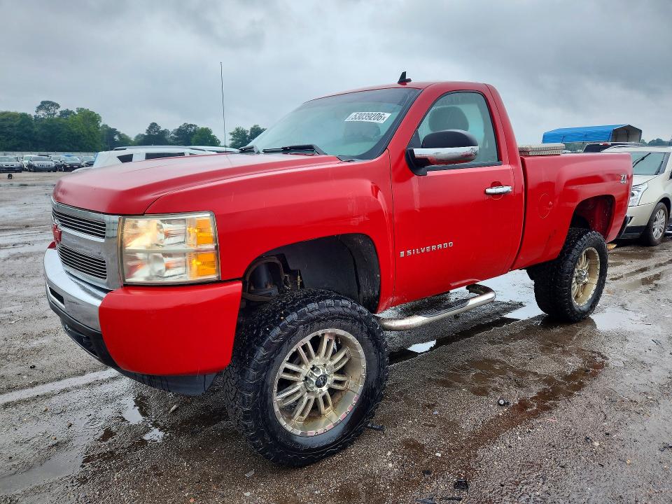 1GCEK14089Z120086