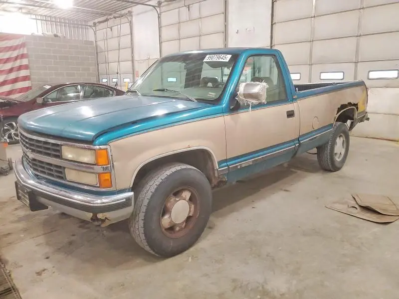 1GCEK14K1PZ200845