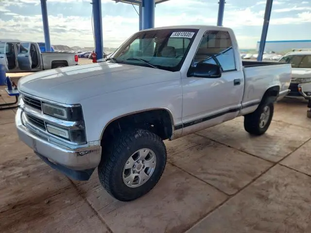 1GCEK14R0VZ214682